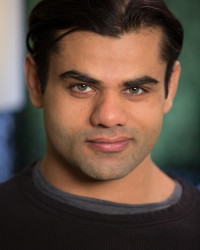 Zanfer Ali