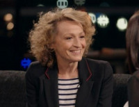 Annick Cojean