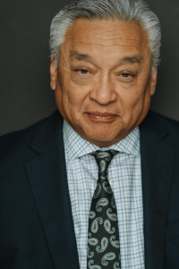 Vincent Cheng