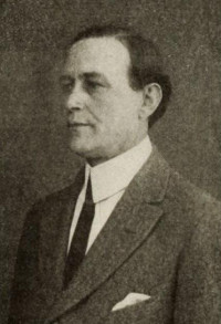 Harry Harvey