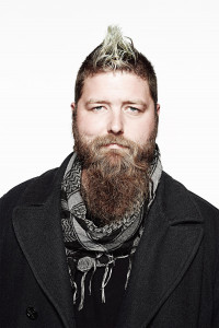 Christopher Knox