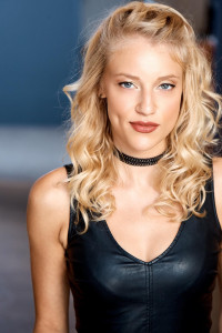 Chandra Brenner