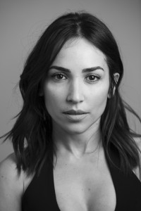 Ana Isabelle
