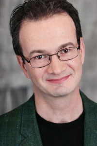 Simon Harvey