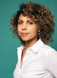 Jess Salgueiro