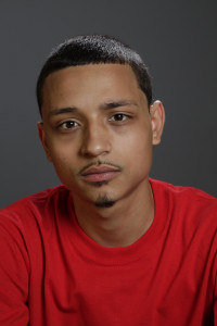 Joshua Rivera