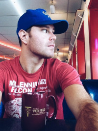 Jonathan Stutzman