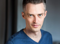 Matthew Nette