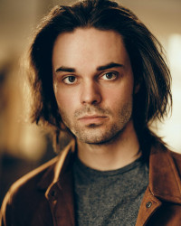 Joseph Blake