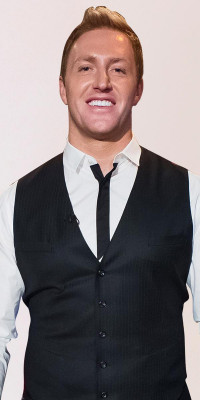 Kroy Biermann