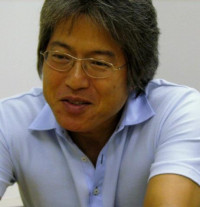 Izô Hashimoto