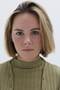 Ali Mullin