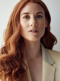Danielle Baynes