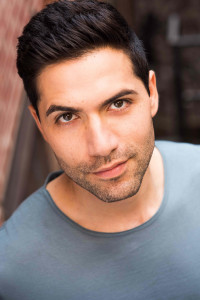 Michael Castillejos