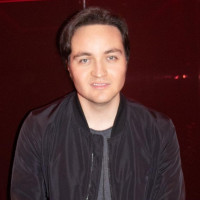 Aaron Leupp