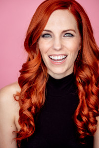 Ali Williams