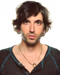 Michael Taber