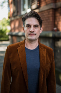 Christoph Stein