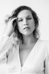 Tess Benger