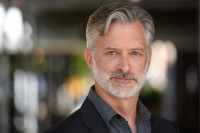 Michael Frederic
