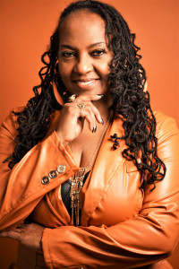 Deborah Chenault-Green