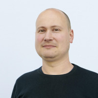 Rolf Lang