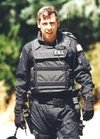 Steve Moore