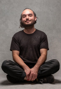 Ben Gojer