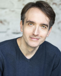 Carter Siddall