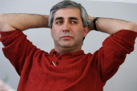 Ebrahim Hatamikia