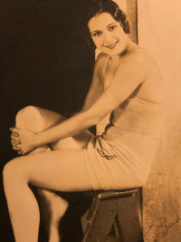 Olive Hatch