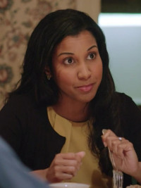 Andrea Richardson