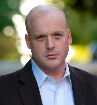 Radley Balko