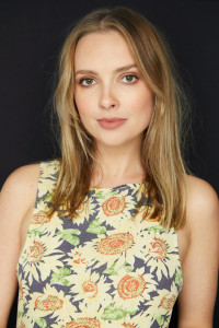 Ruby O'Kelly