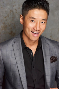 Robert Shia