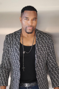 Samson Logan
