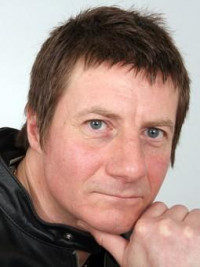 Gary Swan