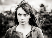 Melanie Stevens