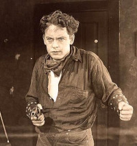Dick Hatton