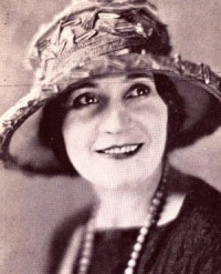 Frances Hatton
