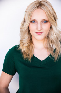 Caitlin Beanan