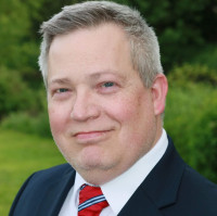 Marcus Barton