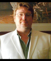 Chris Hatridge