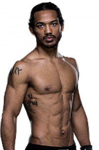 Ben Henderson