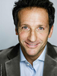 Maxime Daurel