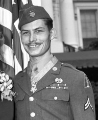 Desmond T. Doss