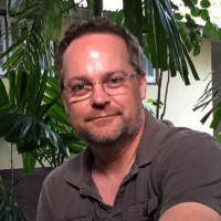 Erik C. Andersen