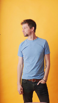 Ian Van der Werff