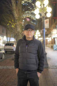 Dae Youn Hwang