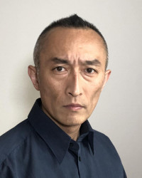 Kenichi Iwabuchi